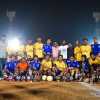 Kerala Club Football Championship Final: Runners up Central Excise