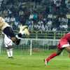 Federation Cup South Zone qualifying match  SBT vs Malabar United : Photo Vidhu Raj