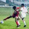Federation Cup South Zone qualifying match  SBT vs Malabar United : Photo Vidhu Raj