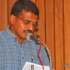 Director Youth and Sports Affairs G Kishore