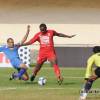I league 2009: Odafa Scores against Viva Kerala