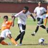 I league 2009: Sporting Clube de Goa Lajong FC