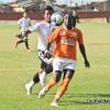 I league 2009: Sporting Clube de Goa Lajong FC