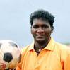 I M Vijayan