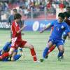 Nehru Cup 2009: Sunil Chettri