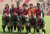 Rino Anto at Mohun Bagan