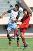 Sushanth Mathew heads