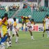 Goa Bengal Finals in progress 0-0 (94\').