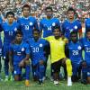 Nehru Cup 2009 -Team India