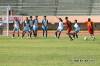 Pradeep scores from freekick