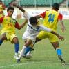 TN-Goa Santosh trophy 2009 Semifinal