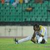 Muthu in tears after TN loses to Goa in santosh trophy 2009 semis