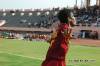 Zubair Celebrates