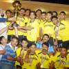 Kerala XI lifts Keli Title