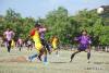 Santosh trophy 2009: Goa Orissa
