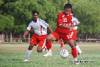 Santosh Trophy 2009: puducherry vs mizoram