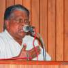 TP Dasan, Kerala Sports Council President