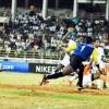 Siraj Scores Viva's second goal