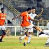 I league 2009: Viva Kerala - Sporting Clube de Goa