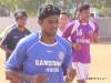 Denson Devdas in WB training